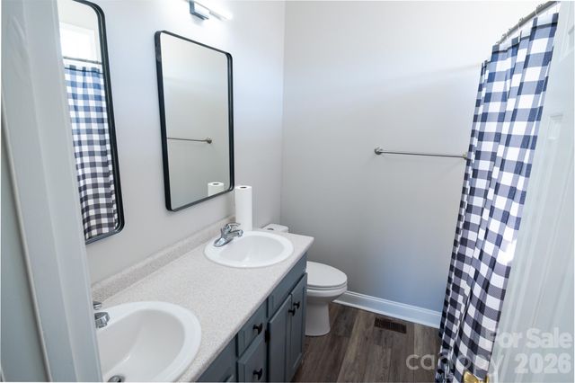 1009 Preston Drive, Lowell, NC 28098