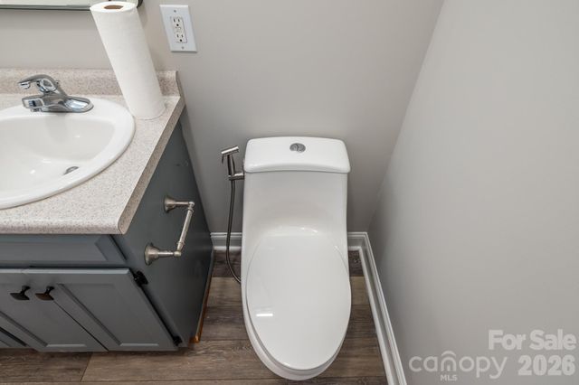 1009 Preston Drive, Lowell, NC 28098