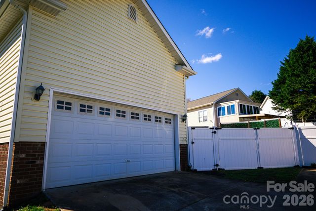 1009 Preston Drive, Lowell, NC 28098