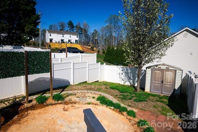 1009 Preston Drive, Lowell, NC 28098