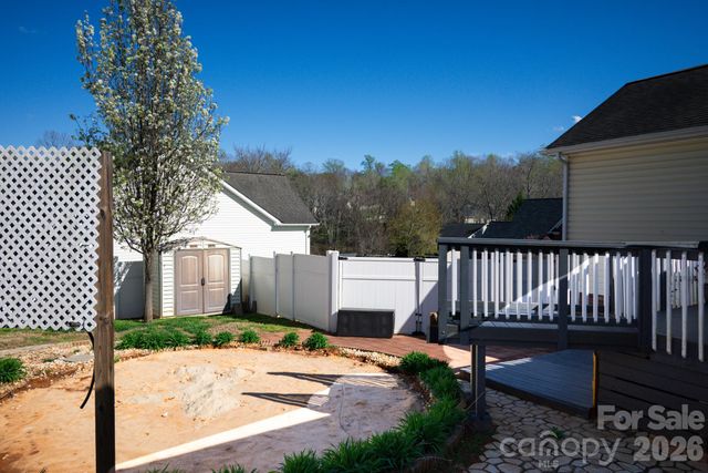 1009 Preston Drive, Lowell, NC 28098