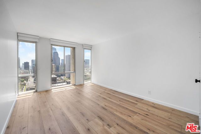 800 W 1st Street 2606, Los Angeles, CA 90012
