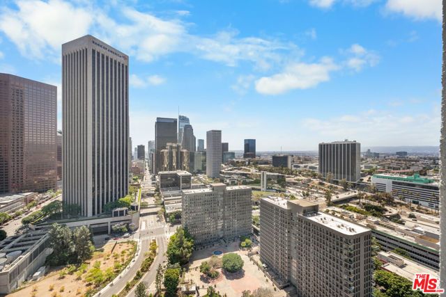 800 W 1st Street 2606, Los Angeles, CA 90012