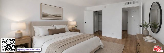 800 W 1st Street 2606, Los Angeles, CA 90012