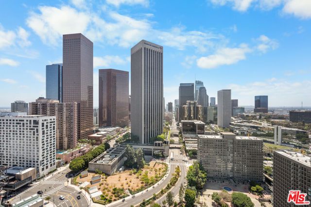 800 W 1st Street 2606, Los Angeles, CA 90012
