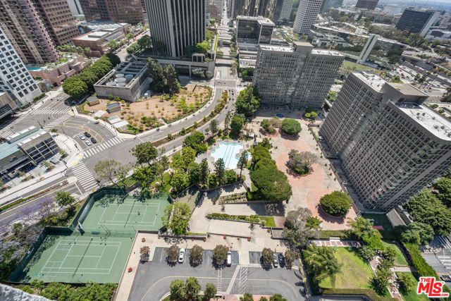 800 W 1st Street 2606, Los Angeles, CA 90012