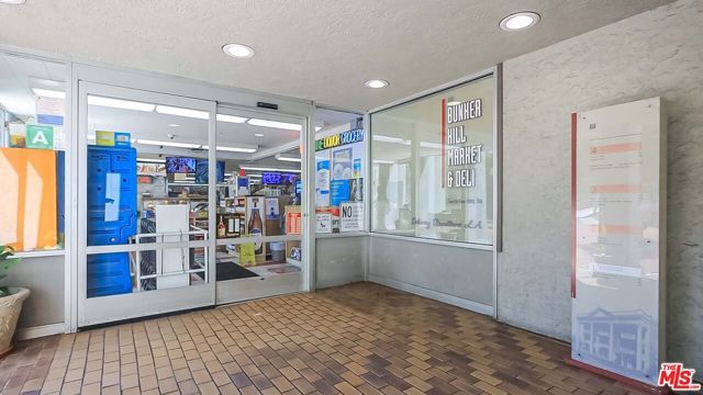 800 W 1st Street 2606, Los Angeles, CA 90012