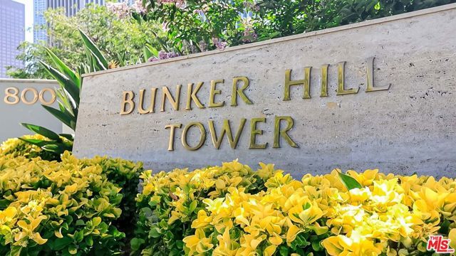 800 W 1st Street 2606, Los Angeles, CA 90012
