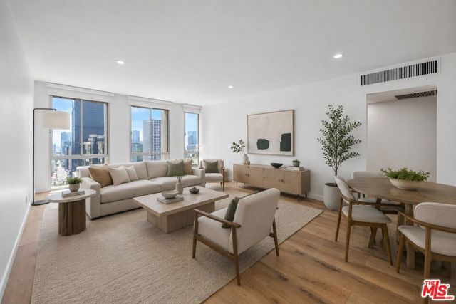 800 W 1st Street 2606, Los Angeles, CA 90012