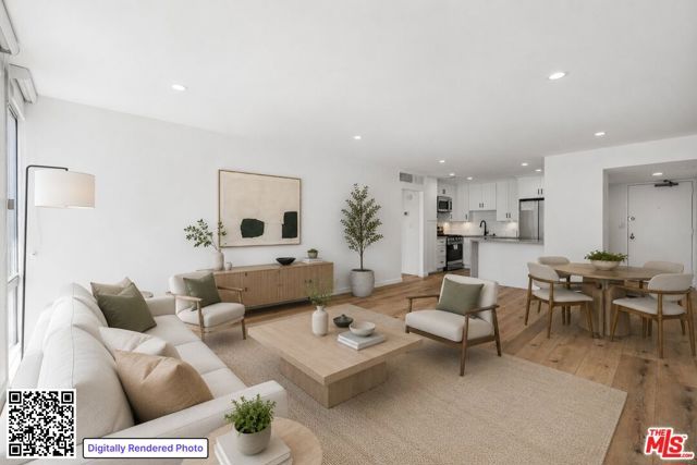 800 W 1st Street 2606, Los Angeles, CA 90012