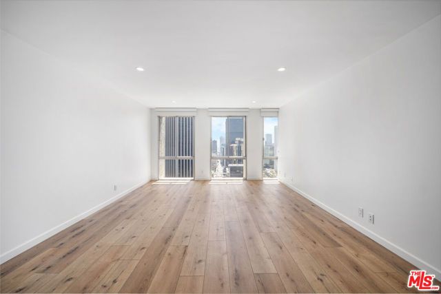800 W 1st Street 2606, Los Angeles, CA 90012