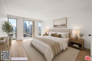 800 W 1st Street 2606, Los Angeles, CA 90012