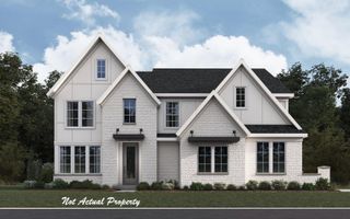 6776 Brookview Place, Hilliard, OH 43026