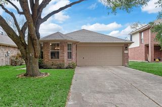 2622 Autumn Springs Lane, Spring, TX 77373