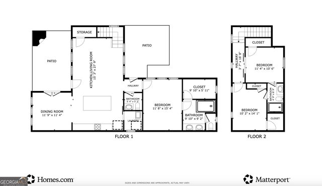 200 Mado Lane, Chattahoochee Hills, GA 30268