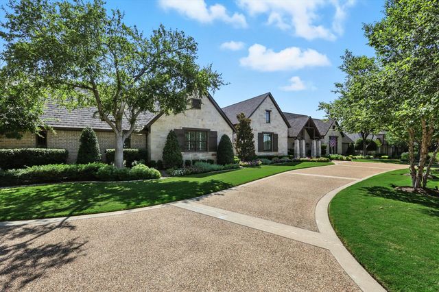 3804 Long Meadow Drive, Flower Mound, TX 75022