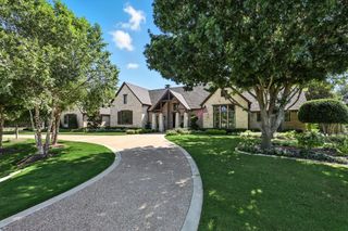 3804 Long Meadow Drive, Flower Mound, TX 75022
