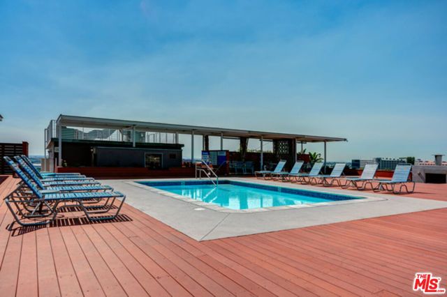 1855 Industrial Street 421, Los Angeles, CA 90021