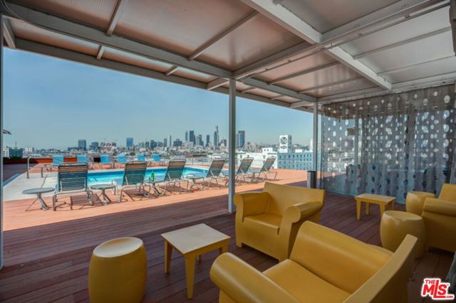 1855 Industrial Street 421, Los Angeles, CA 90021