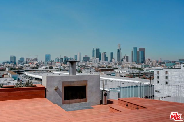 1855 Industrial Street 421, Los Angeles, CA 90021