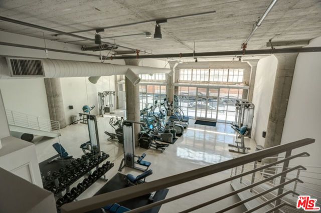 1855 Industrial Street 421, Los Angeles, CA 90021