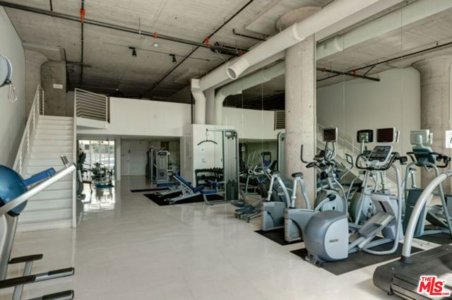 1855 Industrial Street 421, Los Angeles, CA 90021