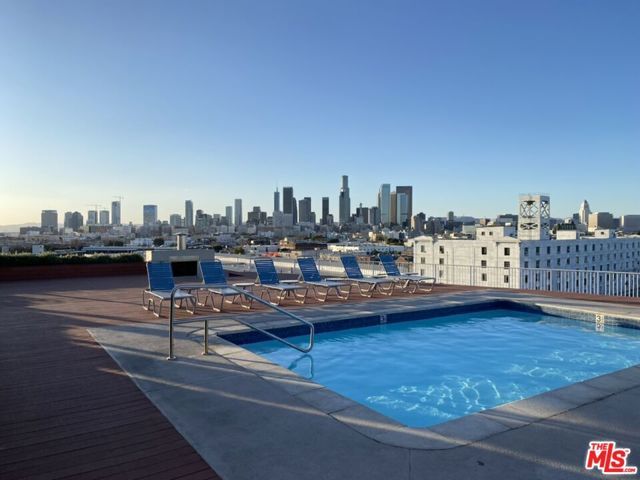 1855 Industrial Street 421, Los Angeles, CA 90021