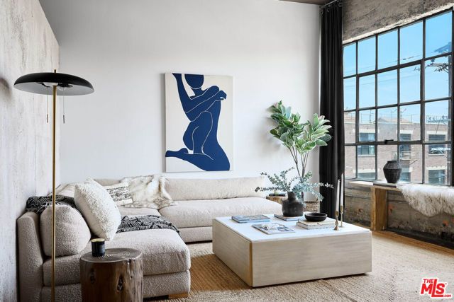 1855 Industrial Street 421, Los Angeles, CA 90021