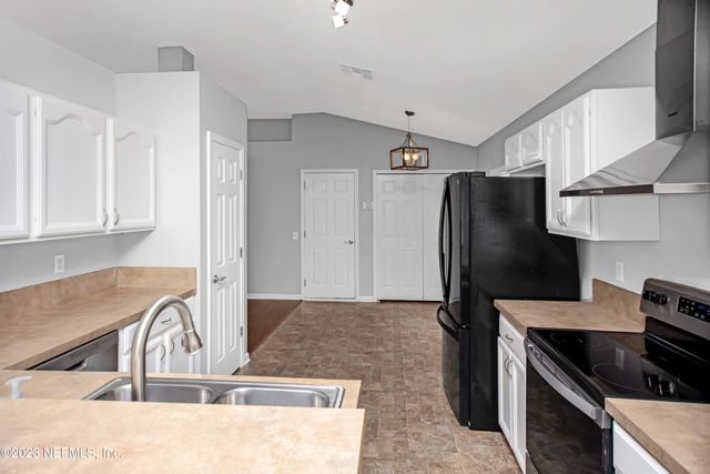 2167 S CRANBROOK Avenue, St. Augustine, FL 32092