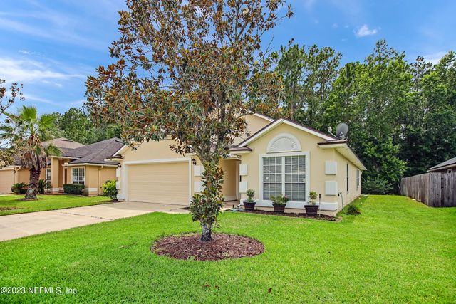 2167 S CRANBROOK Avenue, St. Augustine, FL 32092