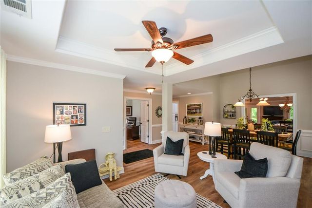 4332 CHESTERFIELD Court, Buford, GA 30518