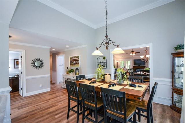 4332 CHESTERFIELD Court, Buford, GA 30518