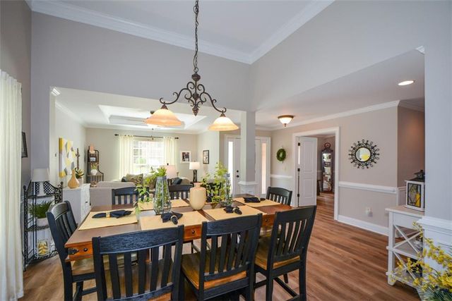 4332 CHESTERFIELD Court, Buford, GA 30518