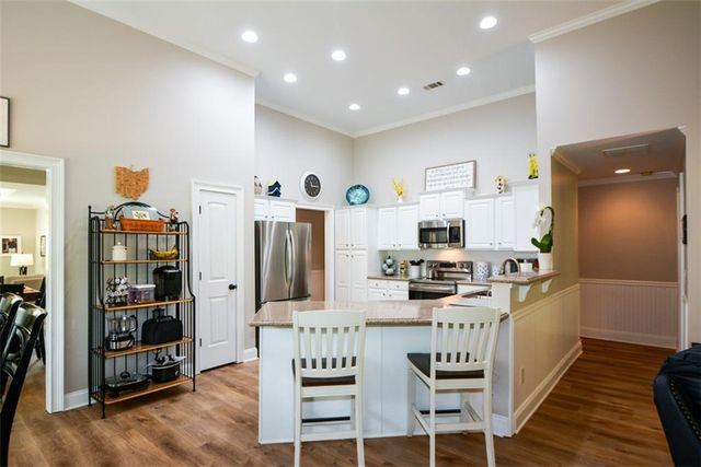 4332 CHESTERFIELD Court, Buford, GA 30518