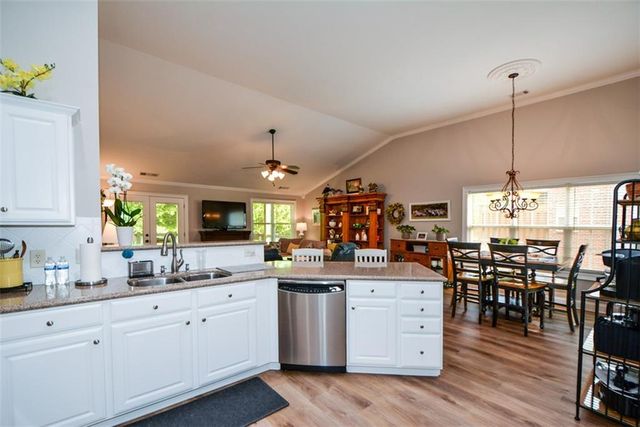 4332 CHESTERFIELD Court, Buford, GA 30518