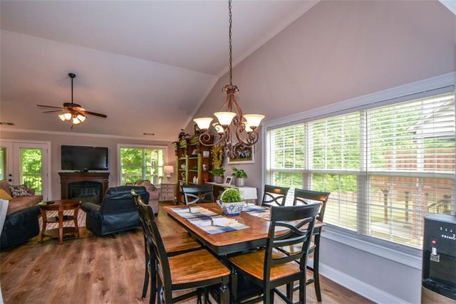 4332 CHESTERFIELD Court, Buford, GA 30518