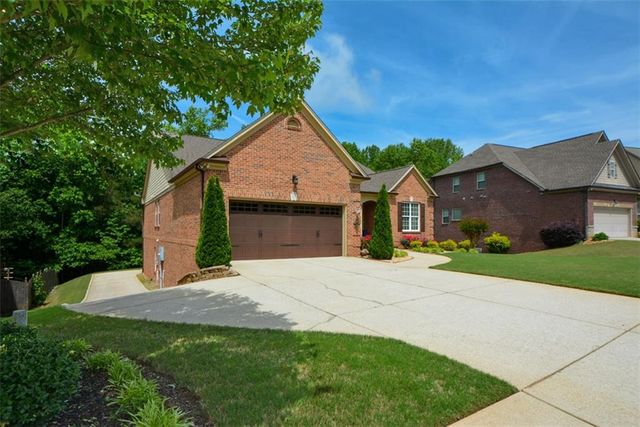 4332 CHESTERFIELD Court, Buford, GA 30518