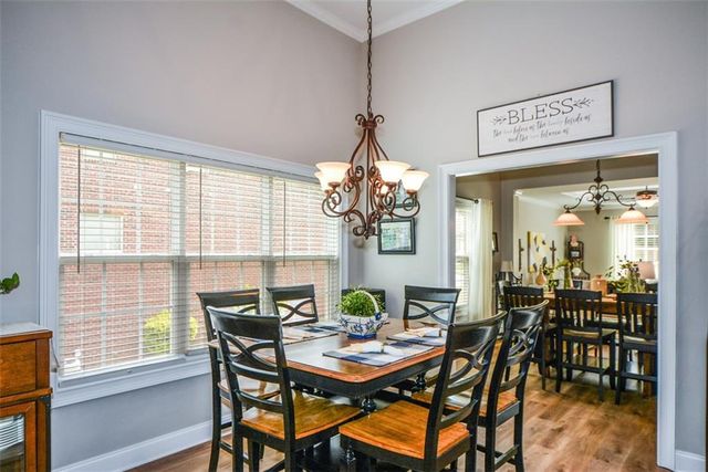 4332 CHESTERFIELD Court, Buford, GA 30518