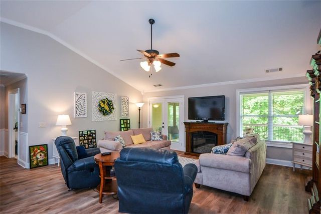 4332 CHESTERFIELD Court, Buford, GA 30518