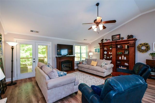 4332 CHESTERFIELD Court, Buford, GA 30518