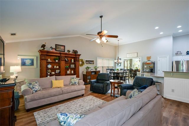 4332 CHESTERFIELD Court, Buford, GA 30518