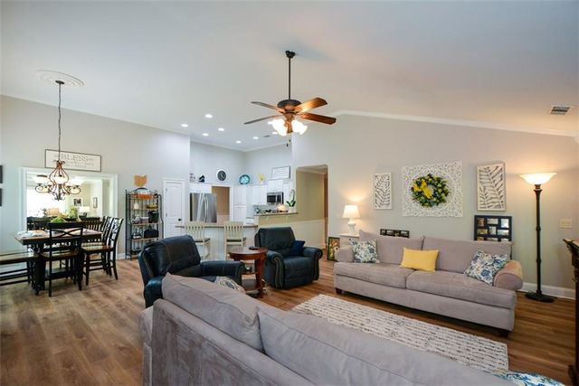 4332 CHESTERFIELD Court, Buford, GA 30518
