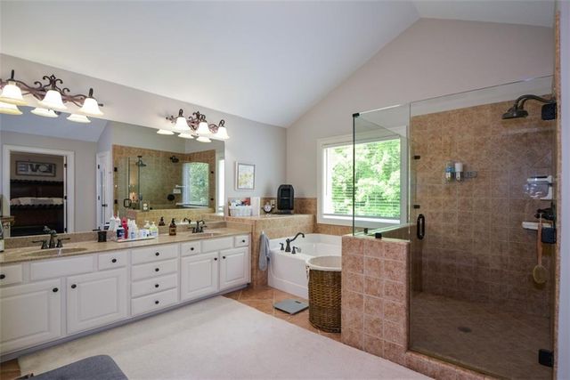 4332 CHESTERFIELD Court, Buford, GA 30518