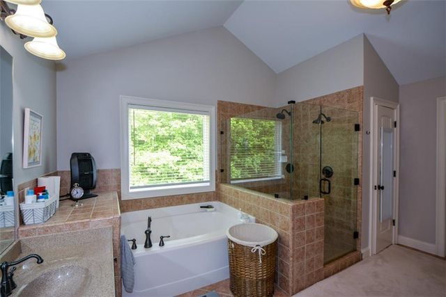 4332 CHESTERFIELD Court, Buford, GA 30518