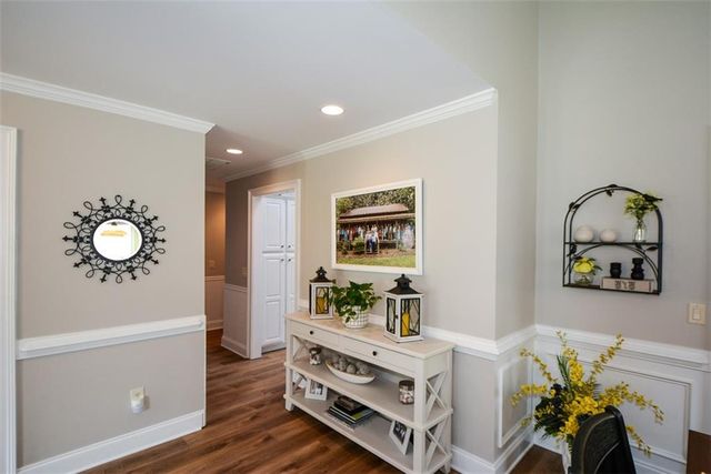 4332 CHESTERFIELD Court, Buford, GA 30518