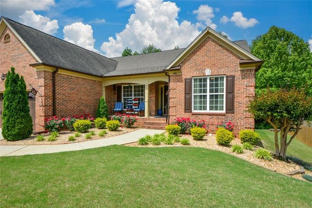 4332 CHESTERFIELD Court, Buford, GA 30518