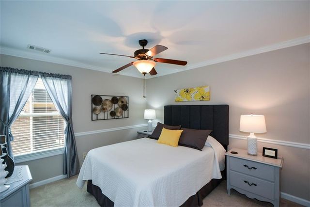 4332 CHESTERFIELD Court, Buford, GA 30518