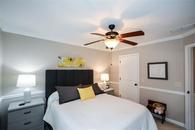 4332 CHESTERFIELD Court, Buford, GA 30518