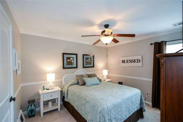 4332 CHESTERFIELD Court, Buford, GA 30518