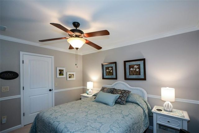 4332 CHESTERFIELD Court, Buford, GA 30518